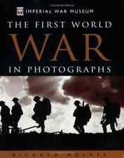 First World War in Photographs