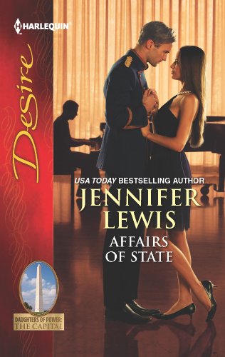 Cover of Affairs of State