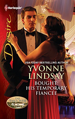 Cover of Bought His Temporary Fiancee