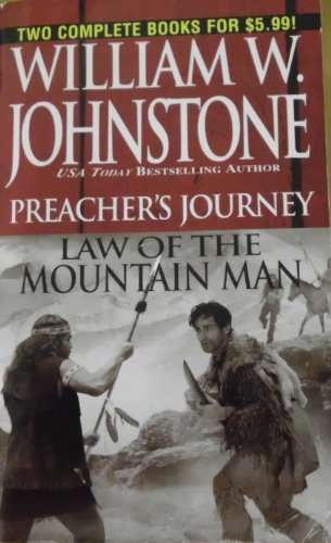 Law of the Mountain Man