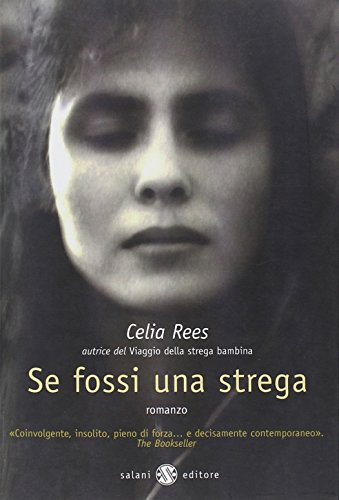 Cover of Se fossi una strega