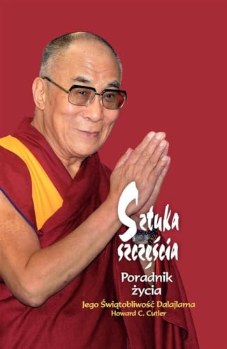 Cover of Sztuka szczescia