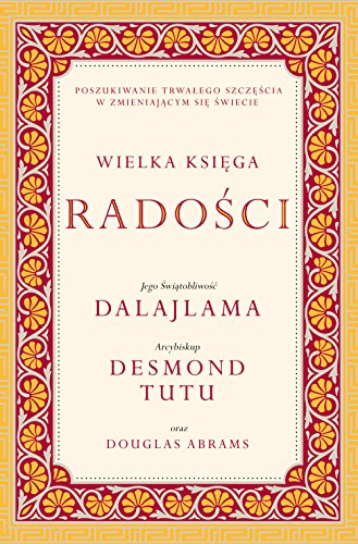 Cover of Wielka ksiega radosci