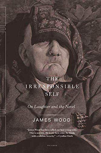 The Irresponsible Self: On Laughter and the Novel
