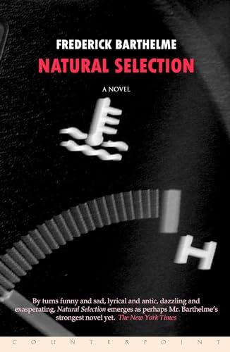 Cover of Natural Selection
