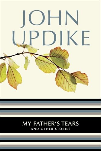 Cover of My Father's Tears: And Other Stories
