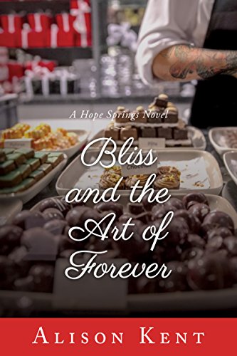 Cover of Bliss and the Art of Forever
