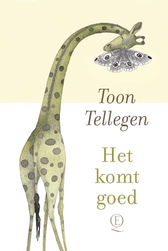 Cover of Het komt goed