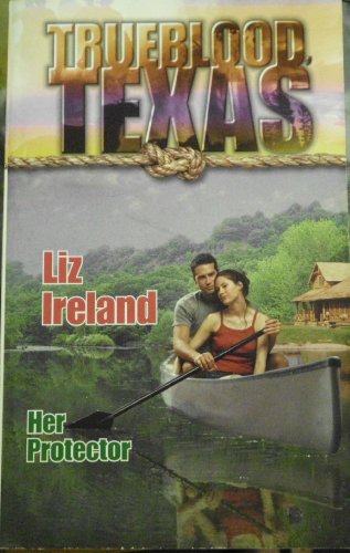 Cover of Her Protector
