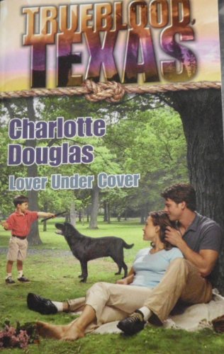 Cover of Lover Under Cover
