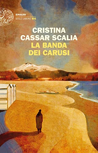 Cover of La banda dei carusi