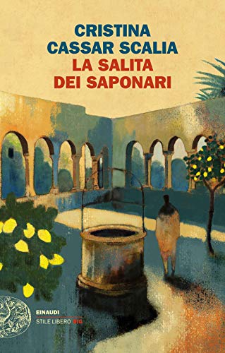 Cover of La salita dei saponari