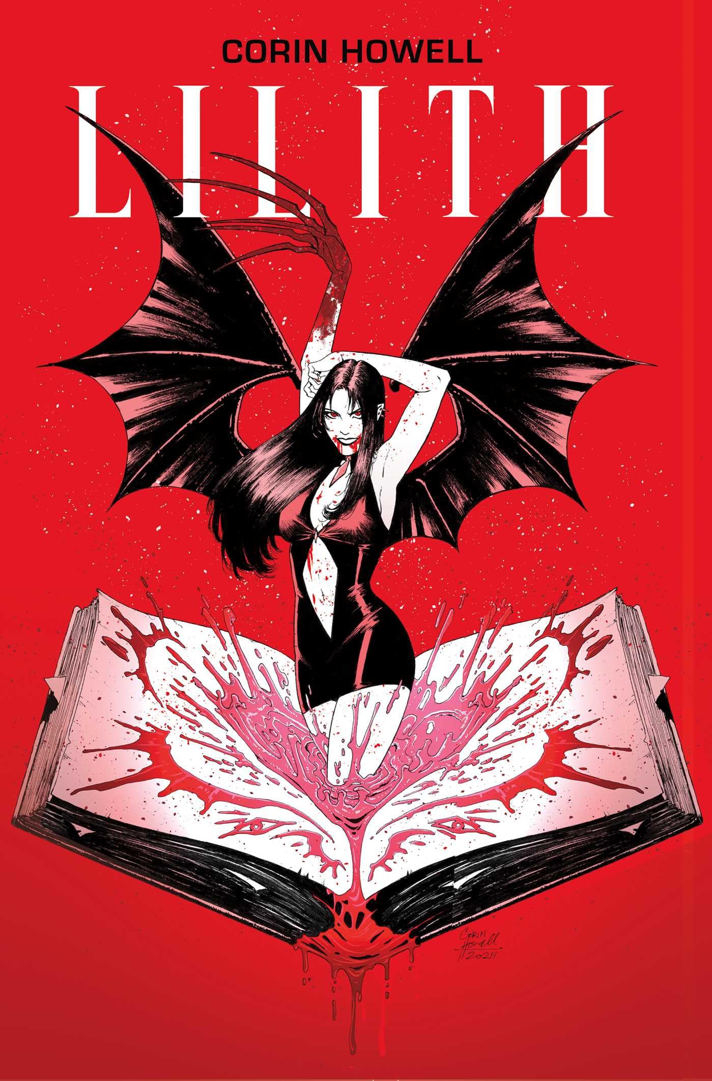 Lilith, Vol. 1