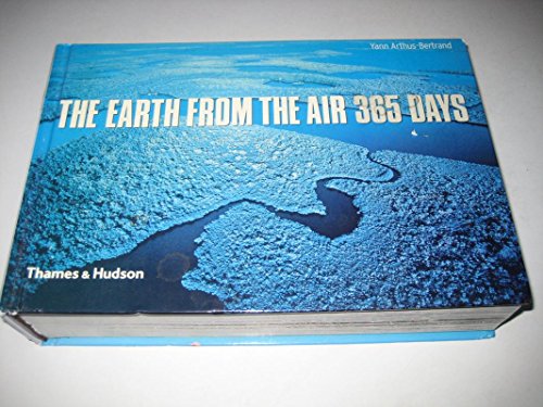 The Earth from the Air 365 Days