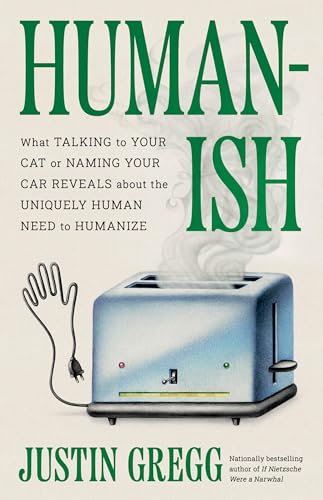 Cover of Humanish