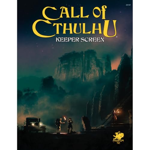 Cover of Keeper Screen