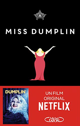 Cover of Miss Dumplin