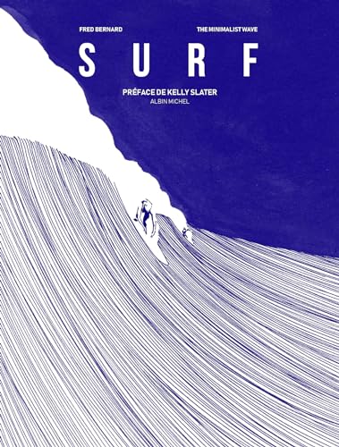 Cover of Surf