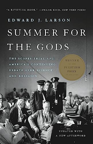 Cover of Summer for the Gods