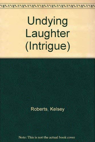 Cover of Undying Laughter