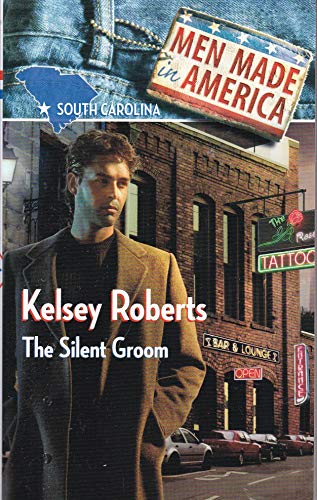Cover of The Silent Groom