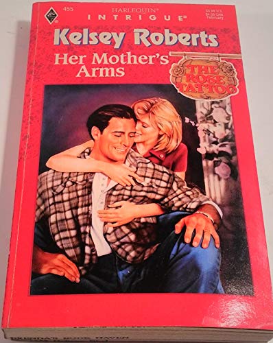 Cover of Her Mother's Arms