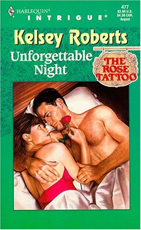 Cover of Unforgettable Night