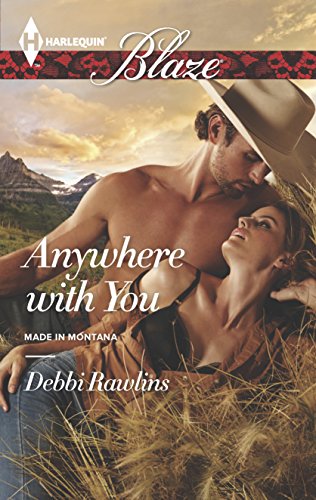 Cover of Anywhere with You