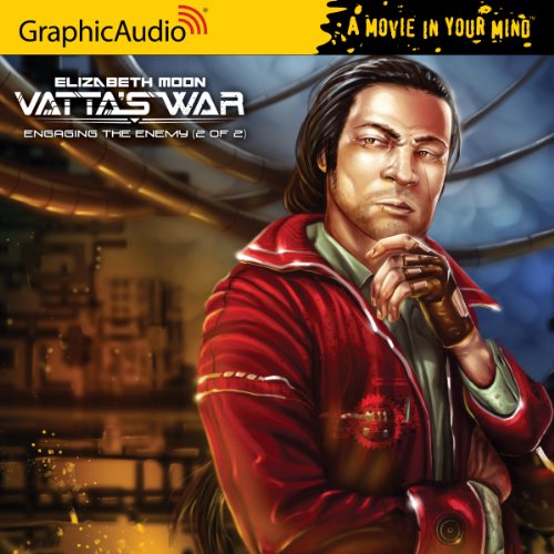 Cover of Engaging the Enemy, Part 2