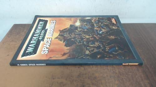 Codex: Space Marines