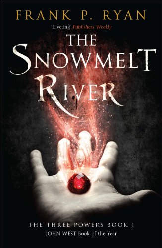 The Snowmelt River: Snowmelt River Pt. 1