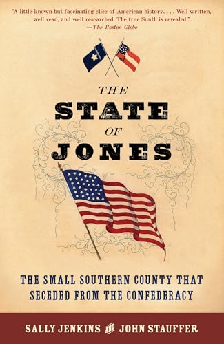 The State of Jones: The Small Southern County that Seceded from the Confederacy