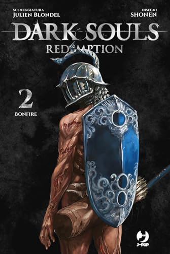 Dark Souls. Redemption, Vol. 2