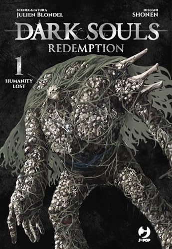 Dark Souls. Redemption, Vol. 1
