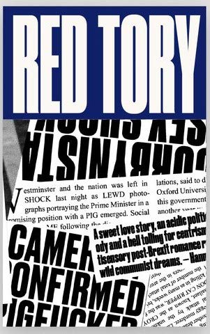 RED TORY: My Corbyn Chemsex Hell