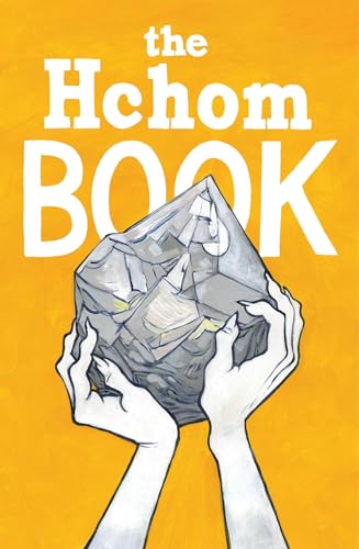 Cover of The Hchom Book