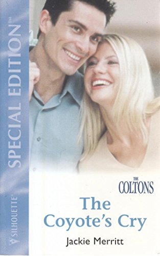 Cover of The Coyote's Cry