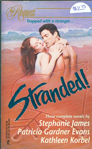 Cover of Stranded!