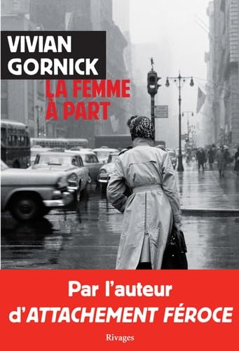 La femme a part