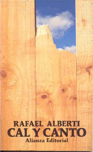 Cover of Cal y canto, 1926-1927