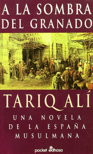 Cover of A la sombra del granado