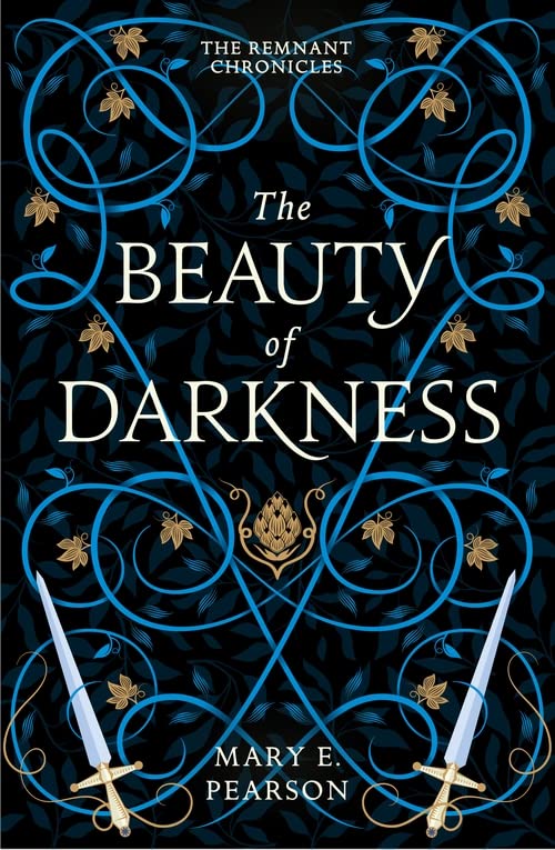 Cover of The Beauty of Darkness