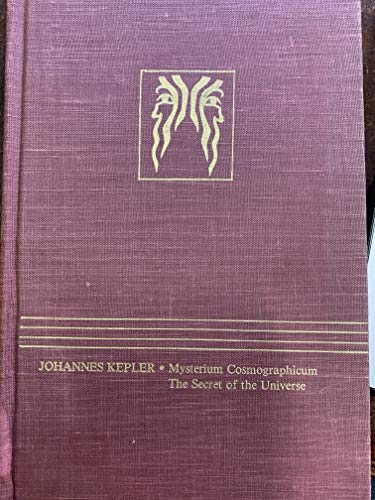 Cover of The Secret of the Universe
