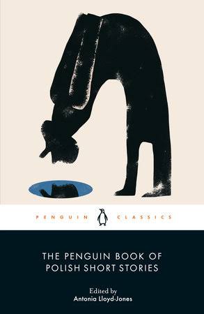 Cover of The Penguin Book of Polish Short Stories