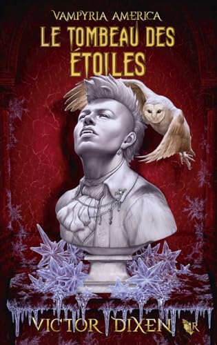Cover of Le Tombeau des etoiles