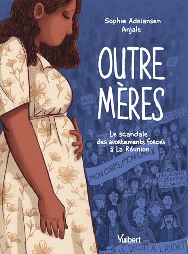 Cover of Outre-meres: Le scandale des avortements forces a La Reunion
