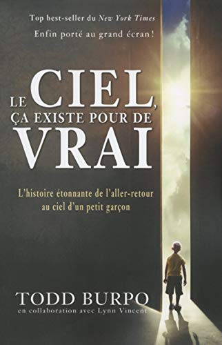 Le ciel ca existe pour de vrai NE
