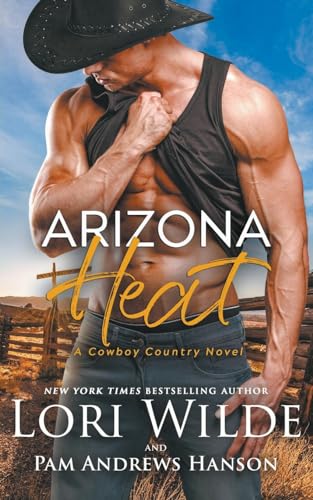 Cover of Arizona Heat