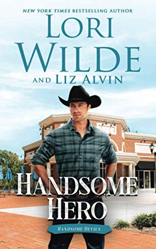 Cover of Handsome Hero