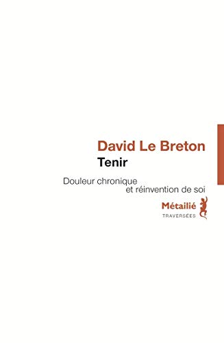 Cover of Tenir
